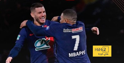 رسميا .. باريس سان جيرمان يقصى رين ويتأهل إلى نهائي كأس فرنسا