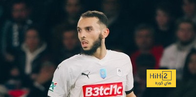 تقييم لاعبو رين بعد الاقصاء من كأس فرنسا