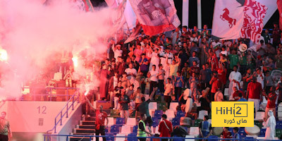 رسالة مهمة من جيرارد إلى جماهير الاتفاق بعد مباراة الفتح