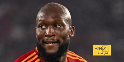 جديد انتقال لوكاكو إلى دوري روشن