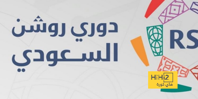 مدرب جديد يرحل عن دوري روشن بسبب النتائج السلبية