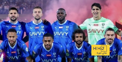 سبب تواجد نجم كرة القدم المصرية داخل الهلال