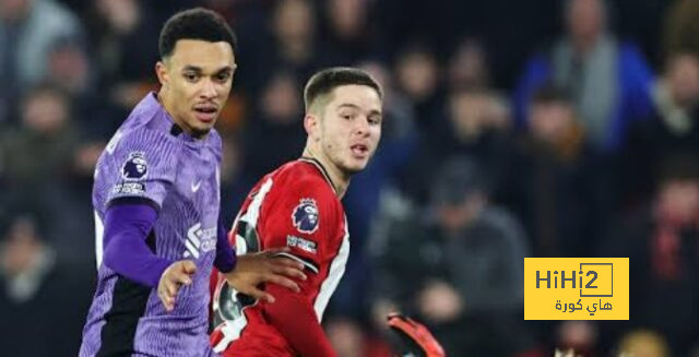معلق مباراة ليفربول و شيفيلد في الدوري الانجليزي