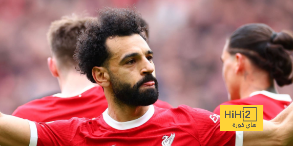 جميع مباريات ليفربول القادمة في الدوري الإنجليزي هذا الموسم
