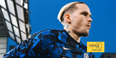 إحصائيات مودريك أمام مانشستر يونايتد