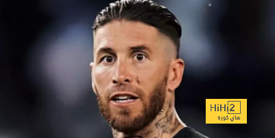 جديد انتقال راموس إلى الاتحاد