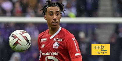 تقارير.. ريال مدريد يقرر القتال على مدافع ليل