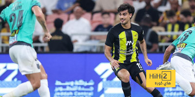نظرة على ما قدمه جوتا أمام التعاون