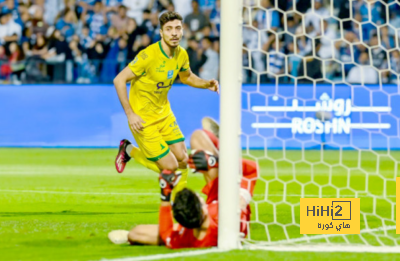 هداف منتخب مصر يدخل تاريخ دوري روشن من أوسع أبوابه