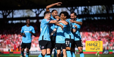 ليفركوزن يعادل إنجاز تاريخي للبايرن في البوندزليجا