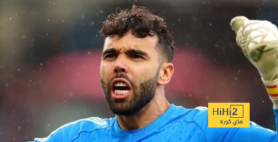 ديفيد رايا أول حارس إسباني يفعلها في البريميرليج !