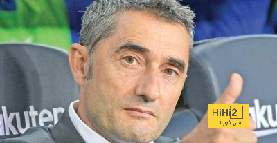 فالفيردي يحصد لقبه الـ 11 في مسيرته التدريبية