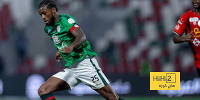نظرة على ما قدمه فينالدوم أمام الرياض