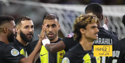 ضربة قوية للوحدة قبل مواجهة الاتحاد في السوبر