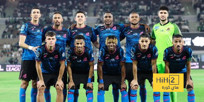 تشكيلة الوحدة المتوقعة أمام الاتحاد في نصف نهائي كأس السوبر