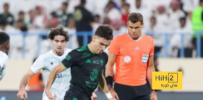 موقف غابرييل فيغا من مباراة الهلال
