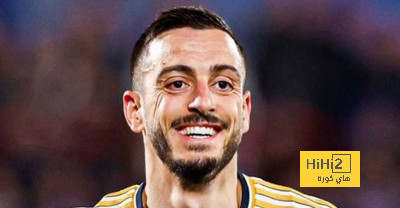 خوسيلو: في ريال مدريد أنت تلعب والعالم كله يراقبك