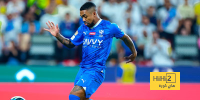 نظرة على ما قدمه مالكوم أمام النصر