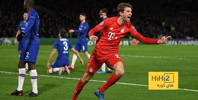 مولر ينتظر الظهور رقم 150 في دوري الأبطال