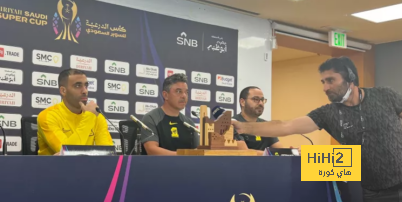 حمد الله يتحدى الهلال ويعد بنهائي تاريخي