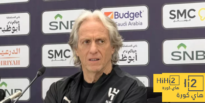 تصريح مدوي من مدرب الهلال قبل نهائي السوبر