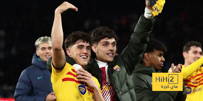 صاحب الفضل الأكبر في فوز برشلونة أمام باريس