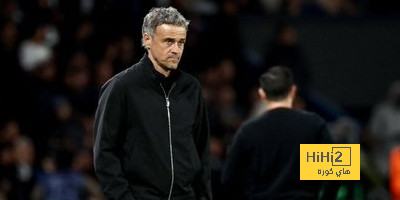 إنريكي لا يعرف الفوز على برشلونة