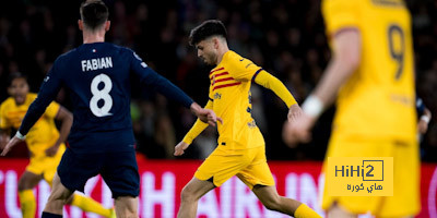 أول تعليق من بيدريرول بعد فوز برشلونة في باريس