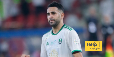 شرط مدرب الجزائر لعودة رياض محرز للمنتخب