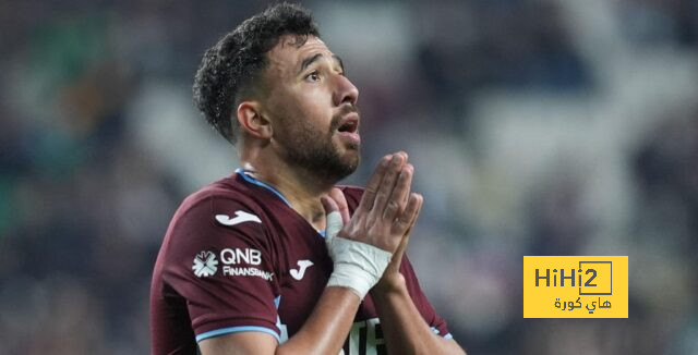 تريزيجيه على رادار أندية الدوري الإنجليزي
