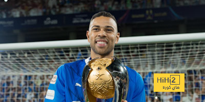 نظرة على ما قدمه رينان لودي أمام الاتحاد