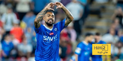 أبرز تصريحات مالكوم بعد تتويج الهلال بكأس السوبر على حساب الاتحاد