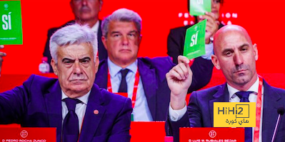 فيديو يفضح رئيس الاتحاد الاسباني الجديد … الكرة الاسبانية تعيش مهزله حقيقيه …!