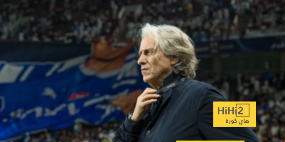 تفاصيل عقد جيسوس الجديد مع الهلال