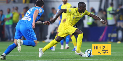 تعديل يحتاج إليه النصر لكي يفوز بالألقاب