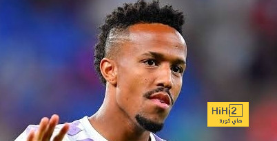 فكرة ريال مدريد مع ميليتاو