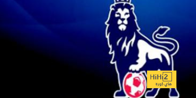 أفضل لاعبي الدوري الإنجليزي في المباريات الأخيرة