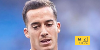 فاسكيز: نريد الفوز بدوري أبطال أوروبا
