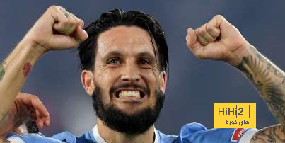 هل سيترك لاتسيو لويس ألبيرتو لكبار دوري روشن مجانا؟