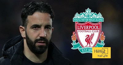 ليفربول يقدم وعدا لأموريم حال الموافقة على تدريب الفريق