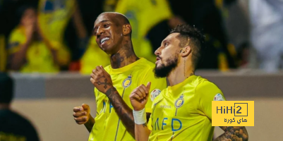 هل يرحل تيليس عن النصر بنهاية الموسم؟
