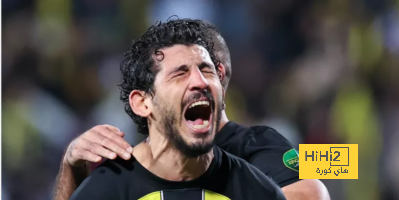 هل يرحل حجازي عن الاتحاد؟