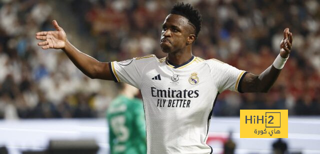 تشكيلة ريال مدريد المتوقعة لمواجهة مانشستر سيتي