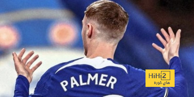 أفضل لاعب في الشوط الأول من مباراة تشيلسي ضد إيفرتون