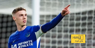 ترتيب الدوري الانجليزي الممتاز بعد انتهاء الجولة الـ 33