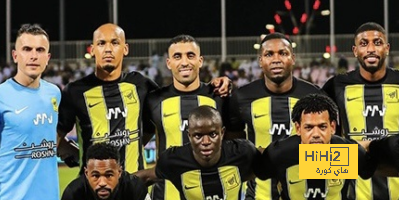 تطورات إصابة فابينيو مع الاتحاد