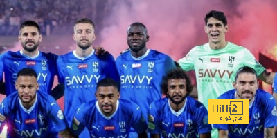 3 مكاسب سيجنيها الهلال حال الفوز على العين