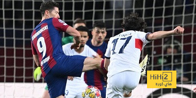 فيديو.. هدف باريس الثاني في شباك برشلونة