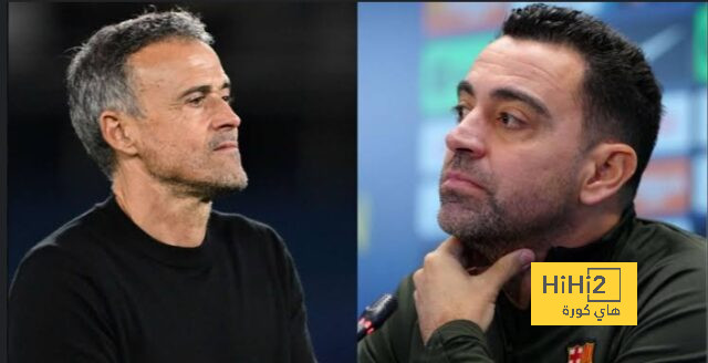 أسباب سقوط برشلونة أمام باريس وتوديع دوري الأبطال