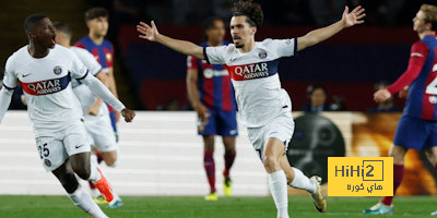 عين على فيتينيا في مباراة برشلونة
